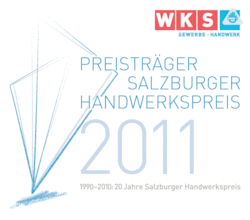 Handwerkspreis 2011